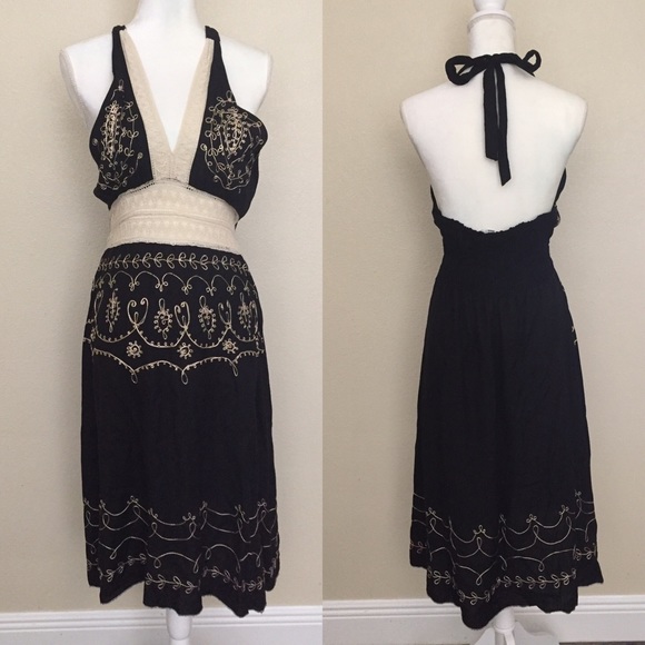 Icecreamsoda19 Dresses & Skirts - Beach Dress